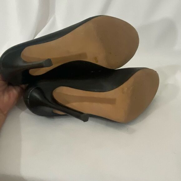 NWOT Julianne Hough for Sole Society Black Booties - Picture 5 of 8